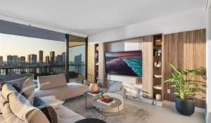 Vente Appartement Miami