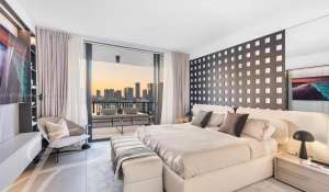 Vente Appartement Miami