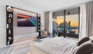 Vente Appartement Miami