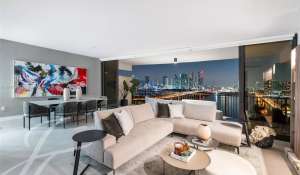 Vente Appartement Miami