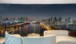 Vente Appartement Miami