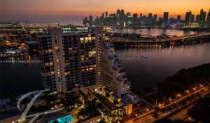 Vente Appartement Miami