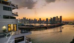 Vente Appartement Miami