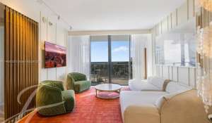 Vente Appartement Miami Beach