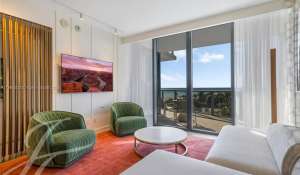 Vente Appartement Miami Beach