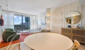 Vente Appartement Miami Beach