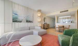 Vente Appartement Miami Beach