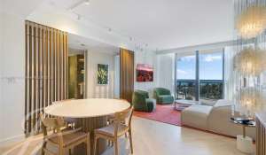 Vente Appartement Miami Beach