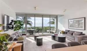 Vente Appartement Miami Beach