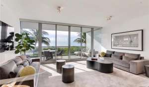 Vente Appartement Miami Beach