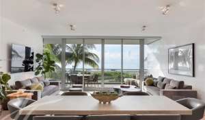 Vente Appartement Miami Beach