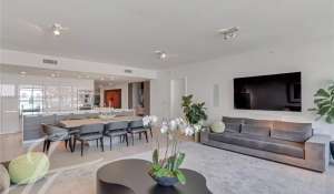 Vente Appartement Miami Beach