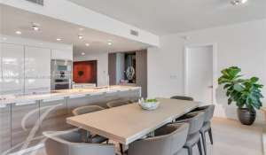 Vente Appartement Miami Beach