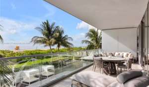 Vente Appartement Miami Beach