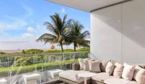 Vente Appartement Miami Beach