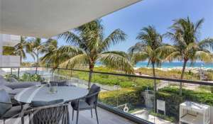 Vente Appartement Miami Beach