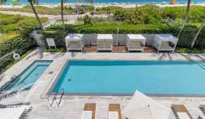 Vente Appartement Miami Beach