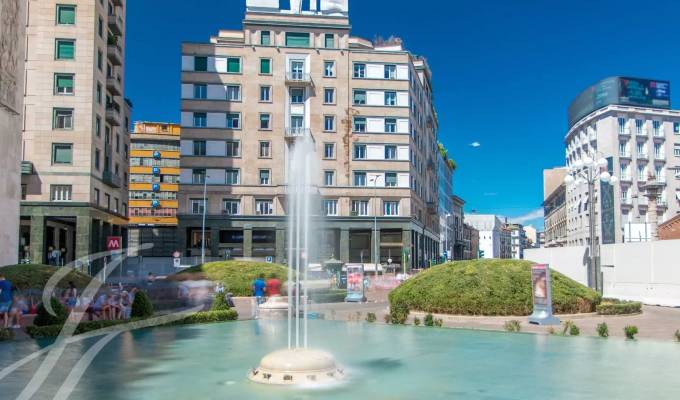 Vente Appartement Milano