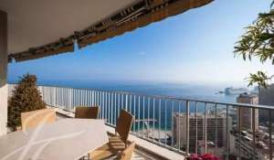 Vente Appartement Monaco