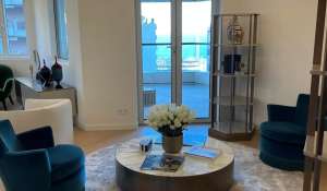 Vente Appartement Monaco