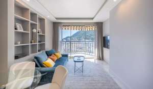 Vente Appartement Monaco