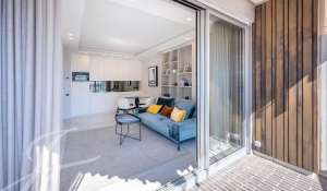 Vente Appartement Monaco