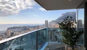 Vente Appartement Monaco