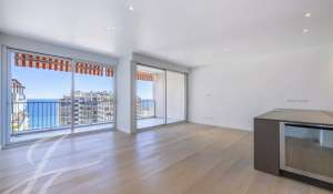 Vente Appartement Monaco