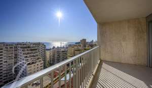 Vente Appartement Monaco