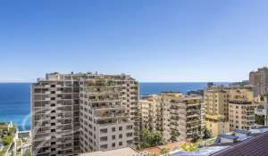 Vente Appartement Monaco