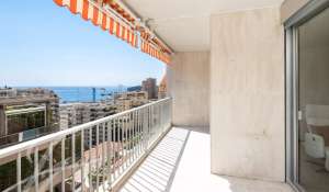 Vente Appartement Monaco