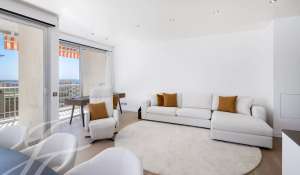 Vente Appartement Monaco