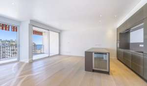 Vente Appartement Monaco