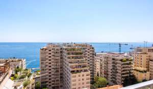 Vente Appartement Monaco