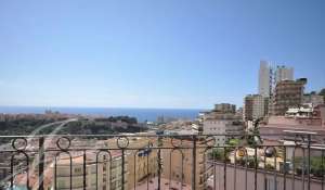 Vente Appartement Monaco