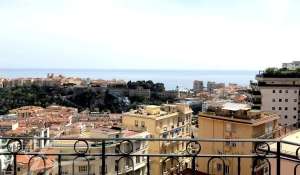 Vente Appartement Monaco