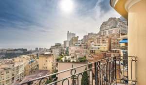 Vente Appartement Monaco