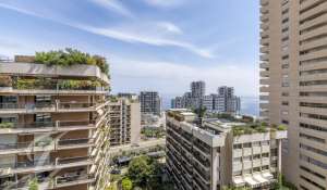 Vente Appartement Monaco