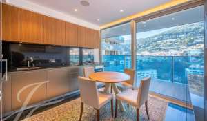 Vente Appartement Monaco