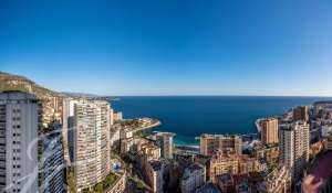 Vente Appartement Monaco