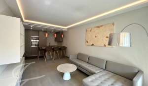 Vente Appartement Monaco