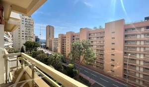 Vente Appartement Monaco