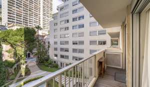 Vente Appartement Monaco