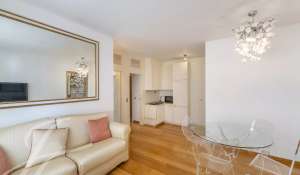 Vente Appartement Monaco