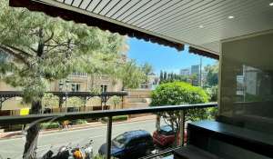 Vente Appartement Monaco