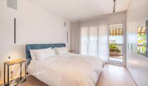 Vente Appartement Monaco