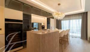 Vente Appartement Monaco