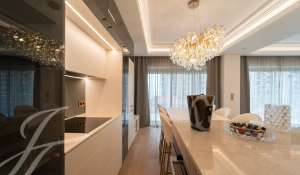 Vente Appartement Monaco