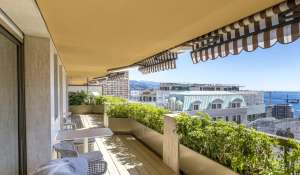 Vente Appartement Monaco