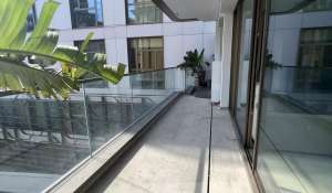 Vente Appartement Monaco